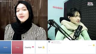 YANTO AND YANTI WERE SHOCKED TO SEE WULANDINI'S PRANK OF A FAKE WOMAN