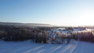 Winterhalter - winter landscape | Trending HD Video