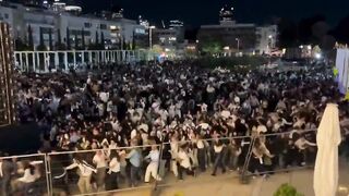 Israel Running 2