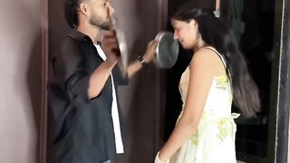 Muskan Ko Pagal Bana Diya ???? #reelsviralシ #trendingreels #comedy