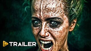 CAPTURE Official Trailer (2026) Horror Movie [HD]