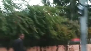 Beautiful View of Lal Masjid Islamabad | Markazi Jamia Masjid Islamabad