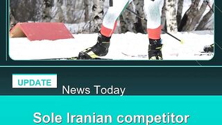 Sole-Iranian-competitor-out-of-Paralympics-due-to-Middle-East-war