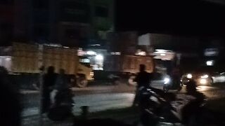 Suasana lintas 3