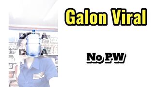 Link Botol Galon Viral Tiktok