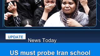 US-must-probe-Iran-school-strike-'very-quickly