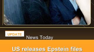 US-releases-Epstein-files-with-uncorroborated-Trump-allegations