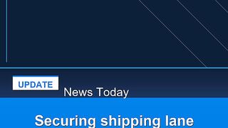 Securing-shipping-lane-from-Mideast-war-'challenging',-say-experts