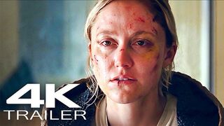IN COLD LIGHT Official Trailer (2026) Maika Monroe, Helen Hunt Movies 4K