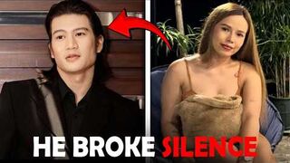 Gil Cuerva Breaks Silence After Alleged Viral Video Scandal Surfaces Online