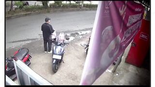 Pov: Tiba-tiba dikira bagi takjil