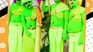 LAKI LAKI GREENFLAG ????