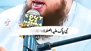 Bohat acha bayan