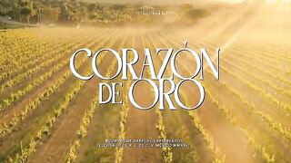 Corazón de Oro: Capítulo 3 Completo