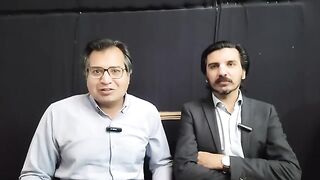 Imran Khan's Bold Stance || Decides To Stay In Jail || Adeel Sarfraz || Asad Toor