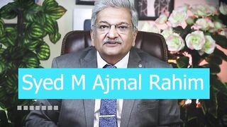 Aquarius Weekly Horoscope _ 10 March to 15 March 2026 _ Syed M Ajmal Rahim.mp4