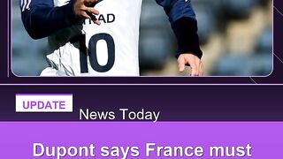 Dupont-says-France-must-forget-Six-Nations-title-talk-against-Scotland