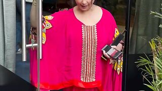 One word for her ???????? 7
