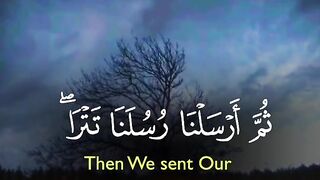 Quran paak Tilawat 4