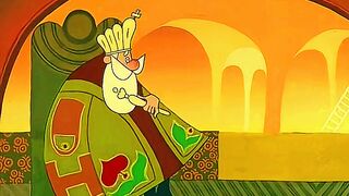 The Princess Who Loved Salt ???????? #funny #shorts #viral #ai #aivideo