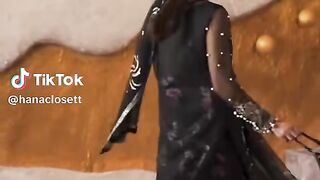 Black Stylish 4