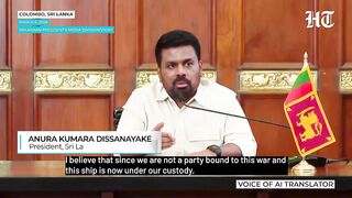 US Submarine Massacre Haunts Indian Ocean_ 87 Iranian Sailors Dead, Sri Lanka Dares to Strike Again.mp4