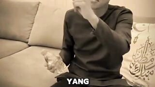 Adam Alis Mau Buka Puasa