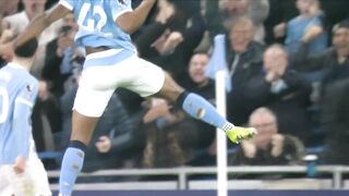 HIGHLIGHTS Man City 2-2 Nottingham Forest _ Premier League.mp4