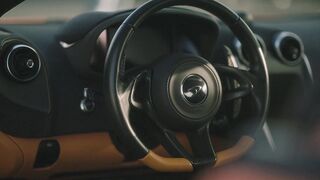 Carpet - dynamic supercar showcase at a car event | Trending HD Video