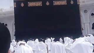 Makkah live azan umarh