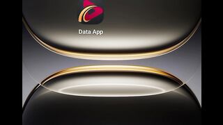 New Video Data App