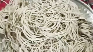 Traditional punjabi food