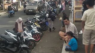 Ngabuburit lagi di pjc