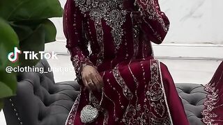 Wedding Party Dress 5