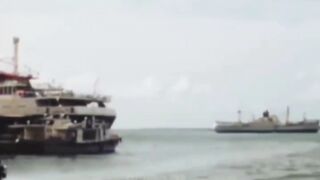 Pulau Madura tahun 1975an