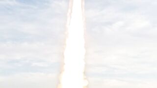 Iran Fattah Hypersonic missile power