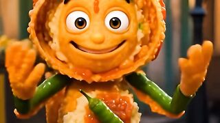 The fuchka man part 3