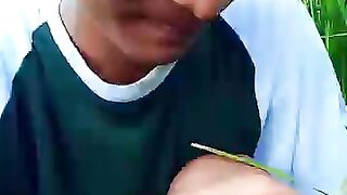 Looking for a fish or eel... Thanks for watching..!! 16