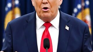 Trump's out of his mind