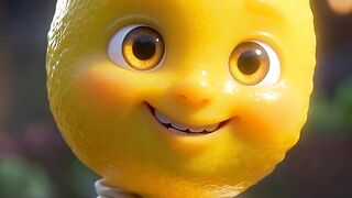 The cute lemon story