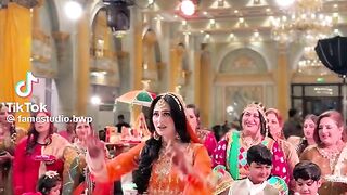 Beautiful Mehndi Event 2