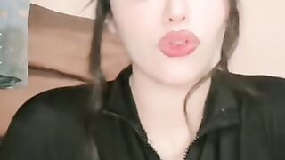 most beautiful Arabian girl Tango live show
