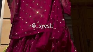 Eid dress