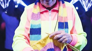 Grand mom DJ Ai
