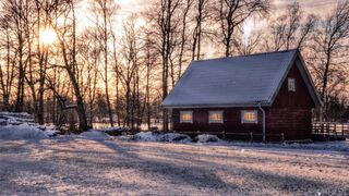 Winter solstice - id | Trending HD Video 55