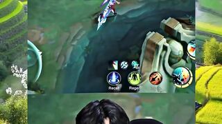 Cuma lihat dari gameplay doang… kalian bisa tebak ini hero apa? ????????