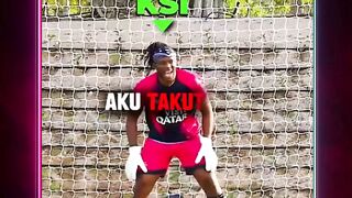 Semua Orang Lupa Bahwa Dia Marcelo ????