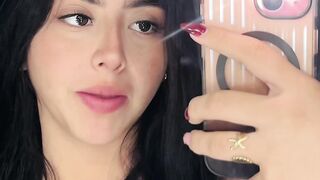 Ecuador eliana Antonella dance viral video 2