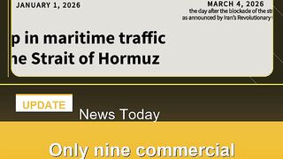 Only-nine-commercial-ships-detected-crossing-the-Hormuz-Strait-since-Monday