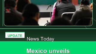 Mexico-unveils-100,000-strong-security-deployment-for-World-Cup